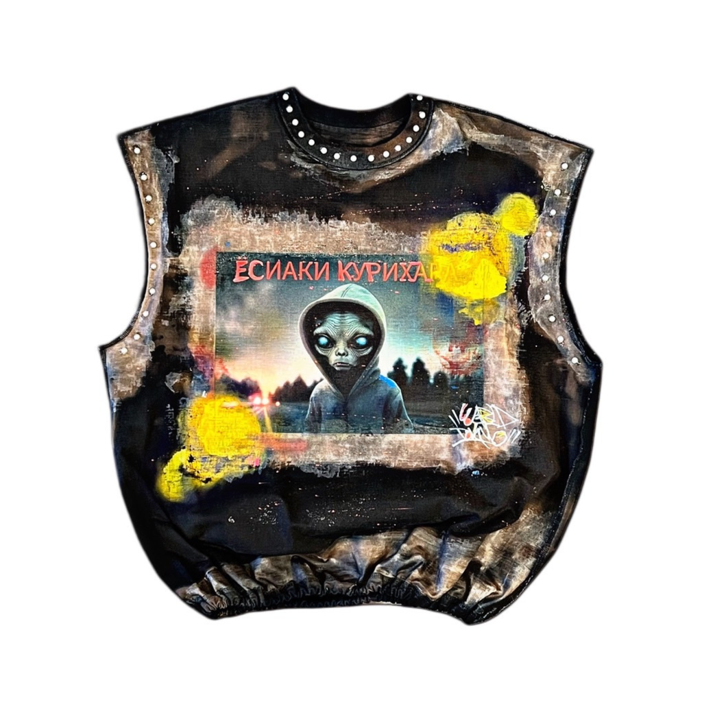 Futureglay Artifact