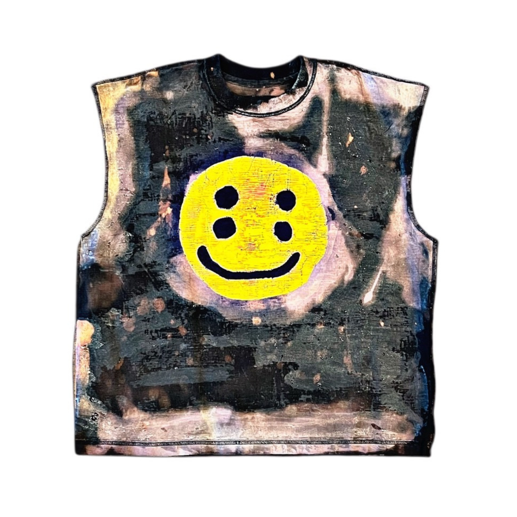 GTM Smiley Marry