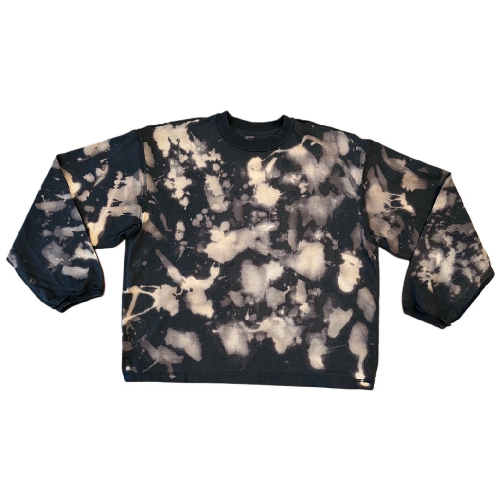 Residual Noise Crewneck