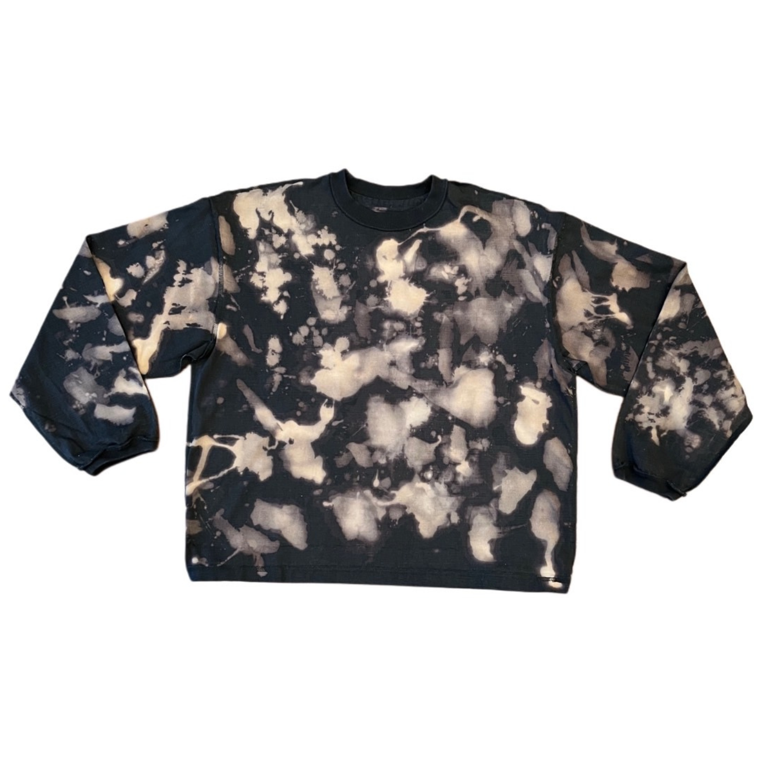 Residual Noise Crewneck