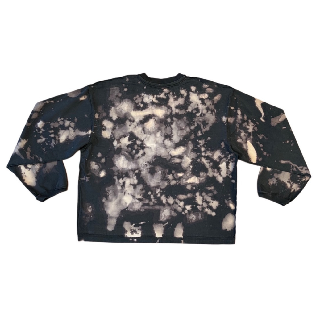 Residual Noise Crewneck