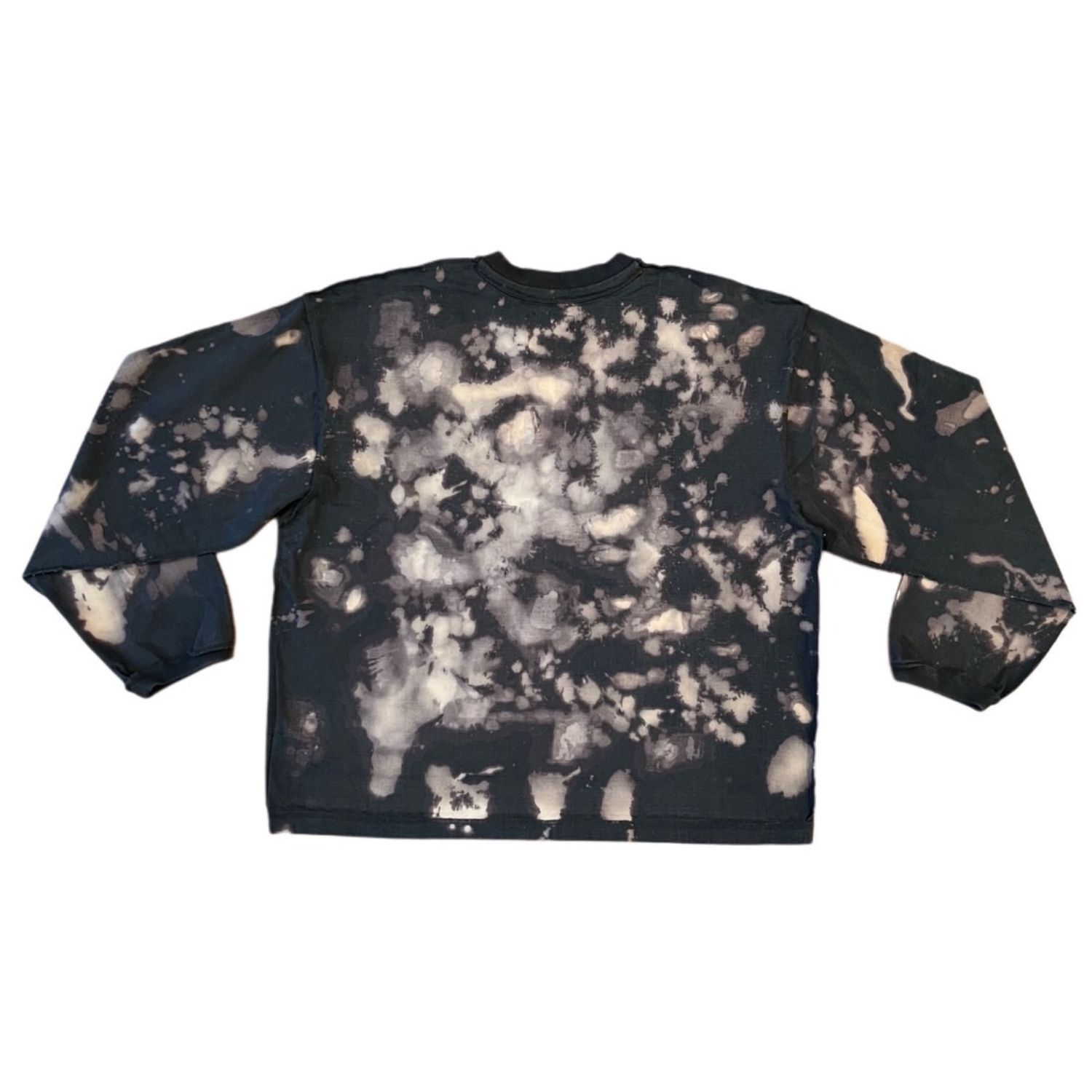 Residual Noise Crewneck