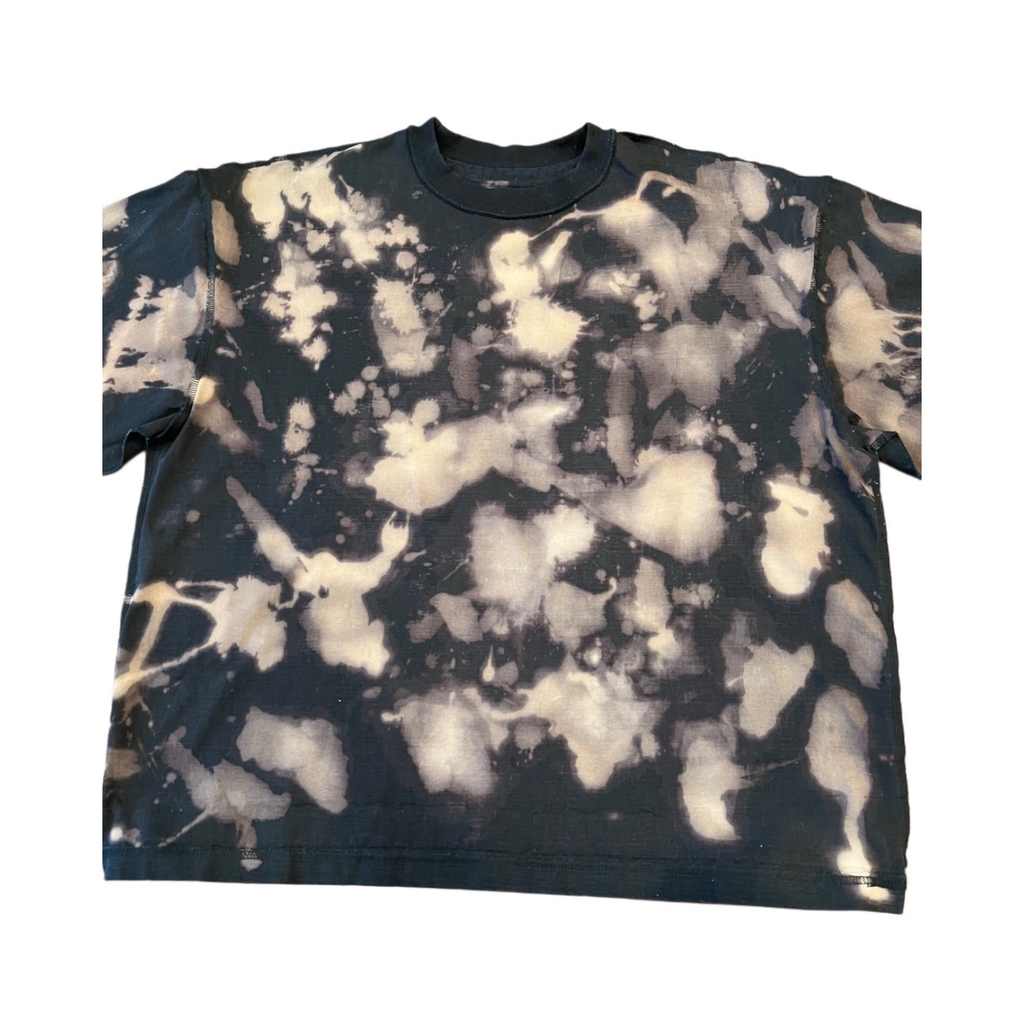 Residual Noise Crewneck