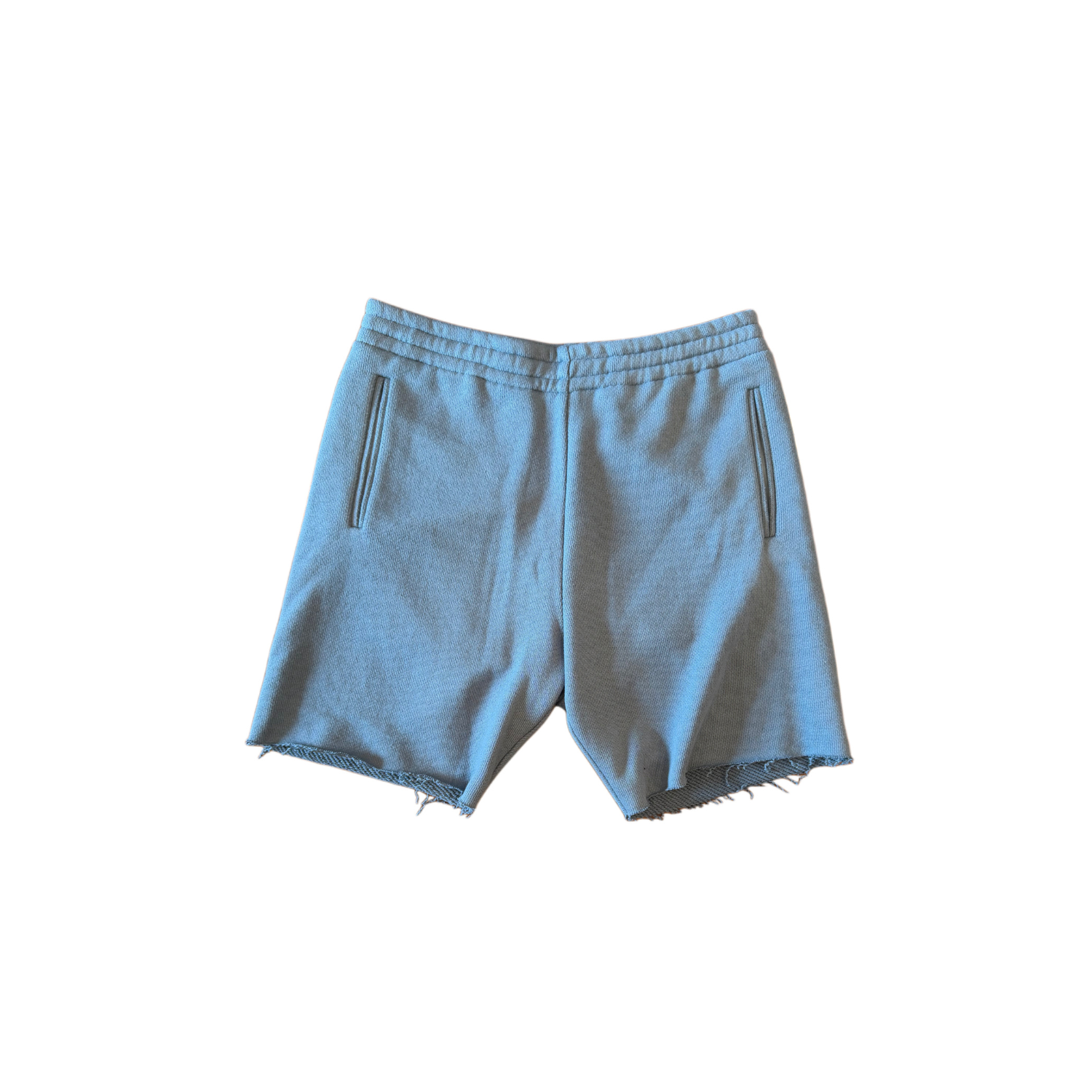 GTM FORM_RAW HEM SHORT