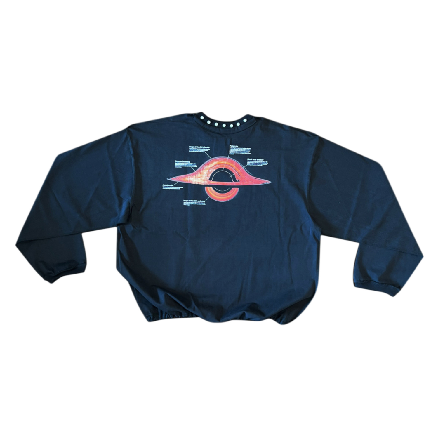 Theory of What Remains — Long Sleeve