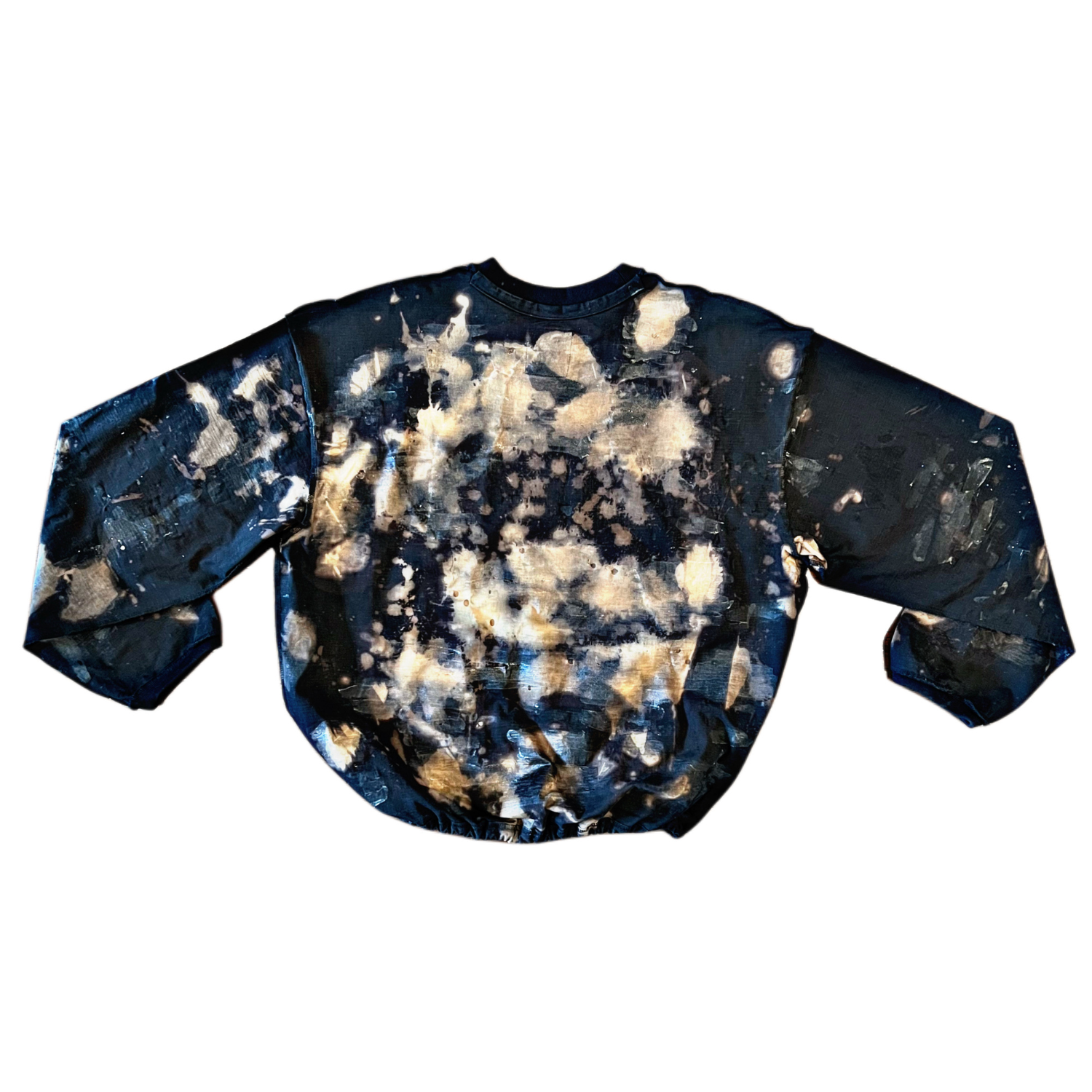 It Watches Back long sleeve