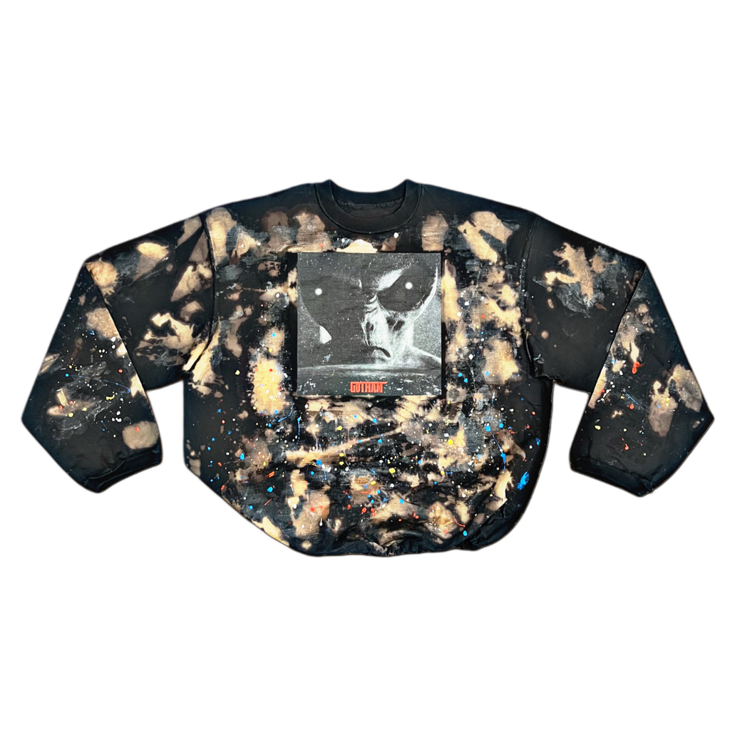 It Watches Back long sleeve