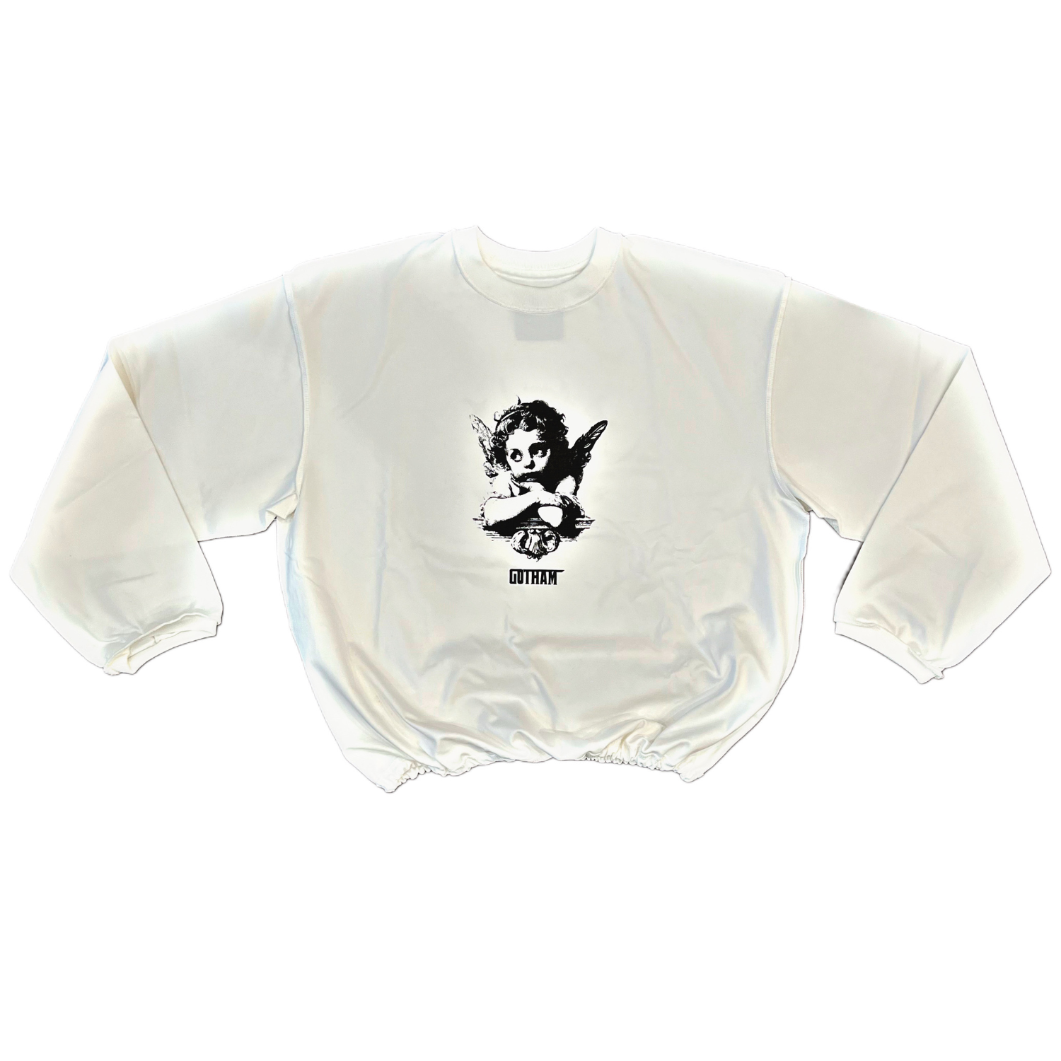 Between Grace and Ruin Long Sleeve