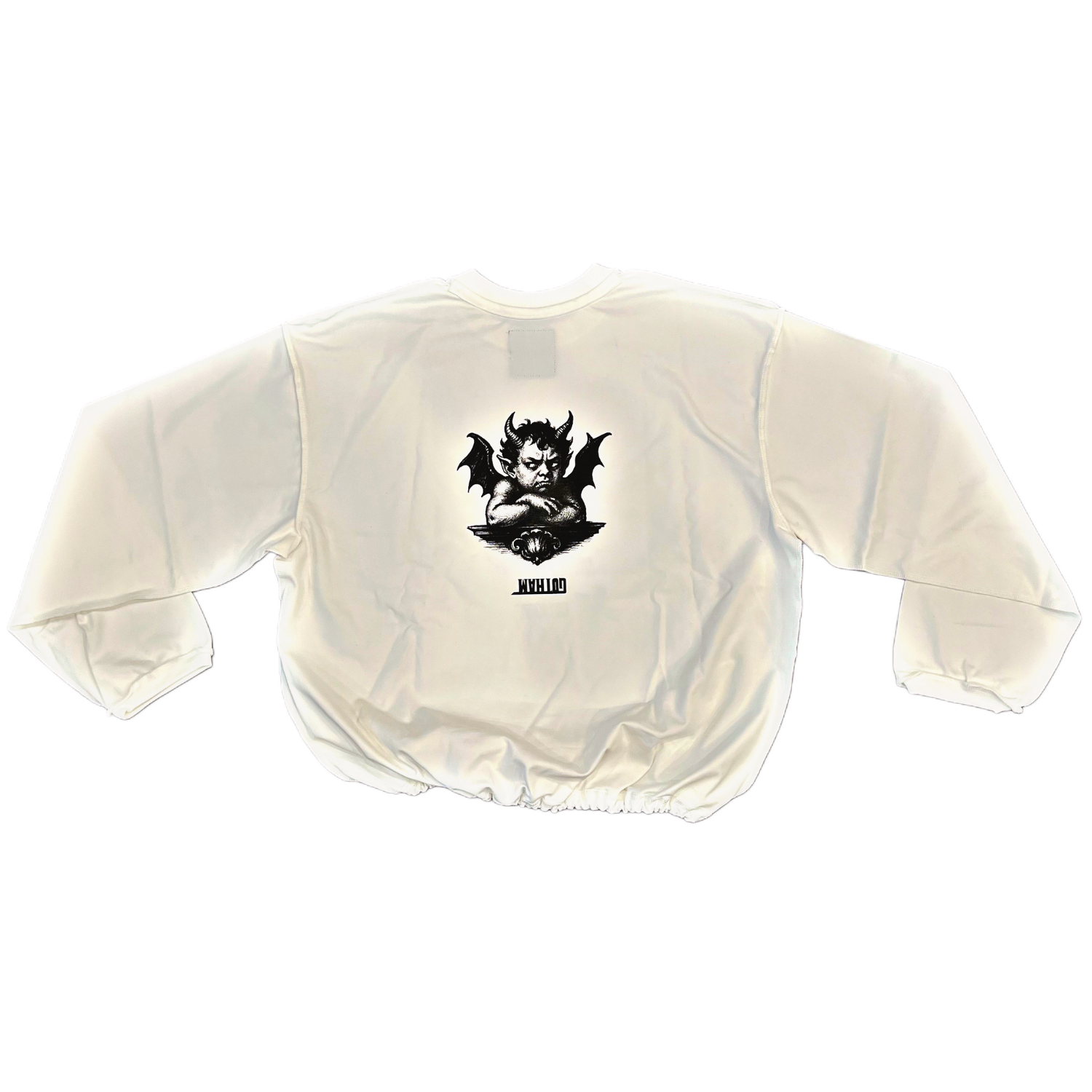 Between Grace and Ruin Long Sleeve