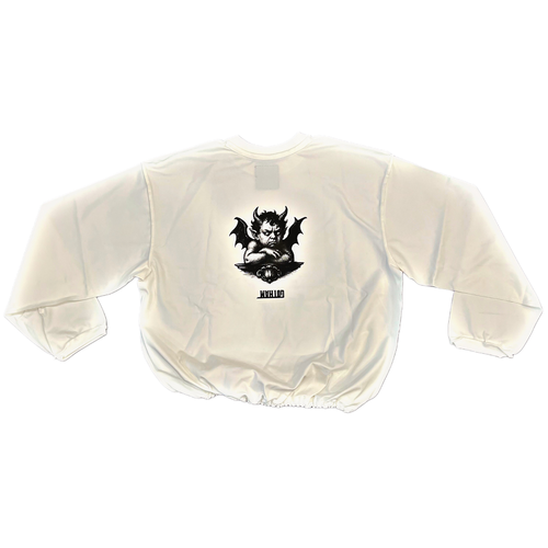 Between Grace and Ruin Long Sleeve