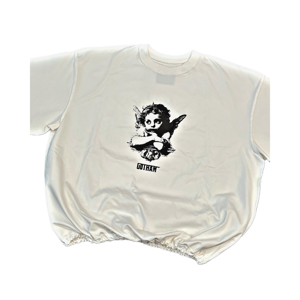 Between Grace and Ruin Long Sleeve