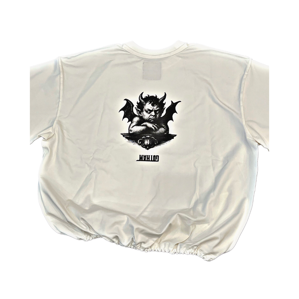 Between Grace and Ruin Long Sleeve